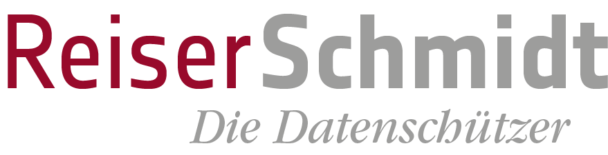 ReiserSchmidt | Externer Datenschutzbeauftragter