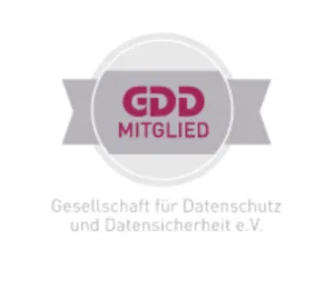 ReiserSchmidt Externer Datenschutzbeauftragter Witten – GDD Mitgliedslogo