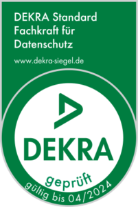 ReiserSchmidt Datenschutz externer Datenschutzbeauftragter Witten – DEKRA Zertifikat