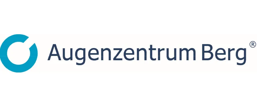 Logo Augenzentrum Berg