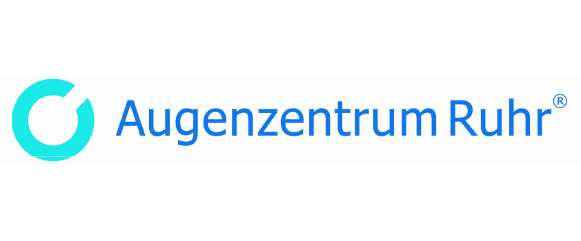 Logo Augenzentrum Ruhr