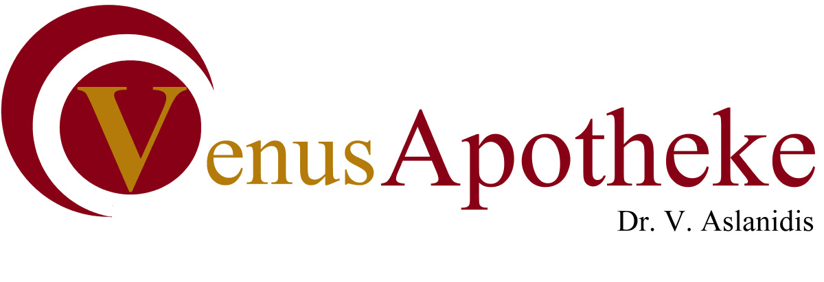 Referenz Venus-Apotheke