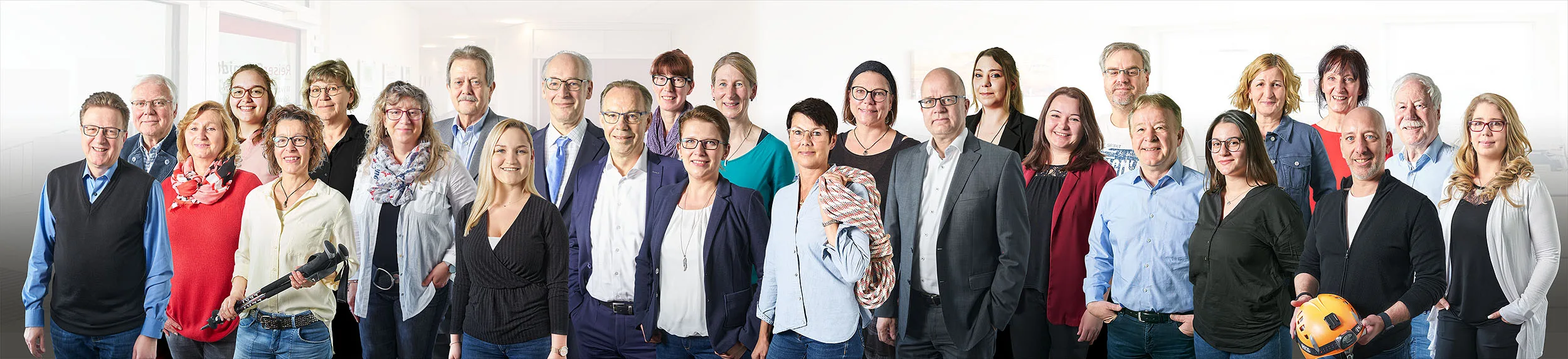 ReiserSchmidt Team Gruppenbild ReiserSchmidt Team Gruppenbild