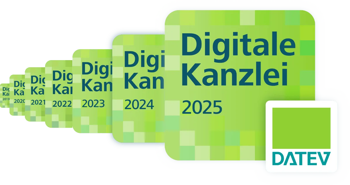 ReiserSchmidt Steuerberater in Witten – Zertifikat DATEV Digitale Kanzlei